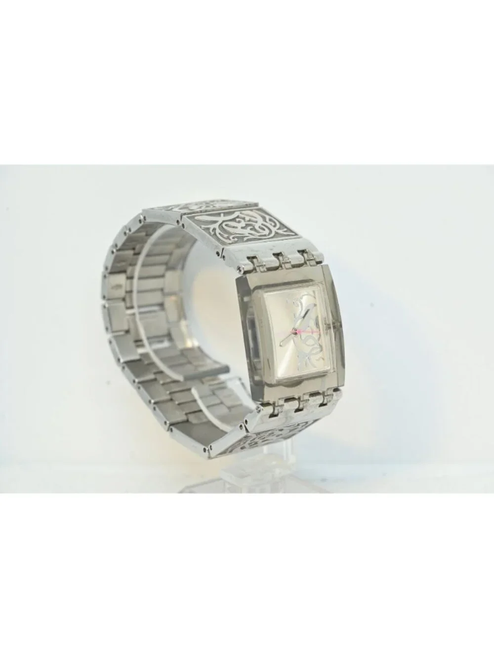 Swatch leaf spectacle